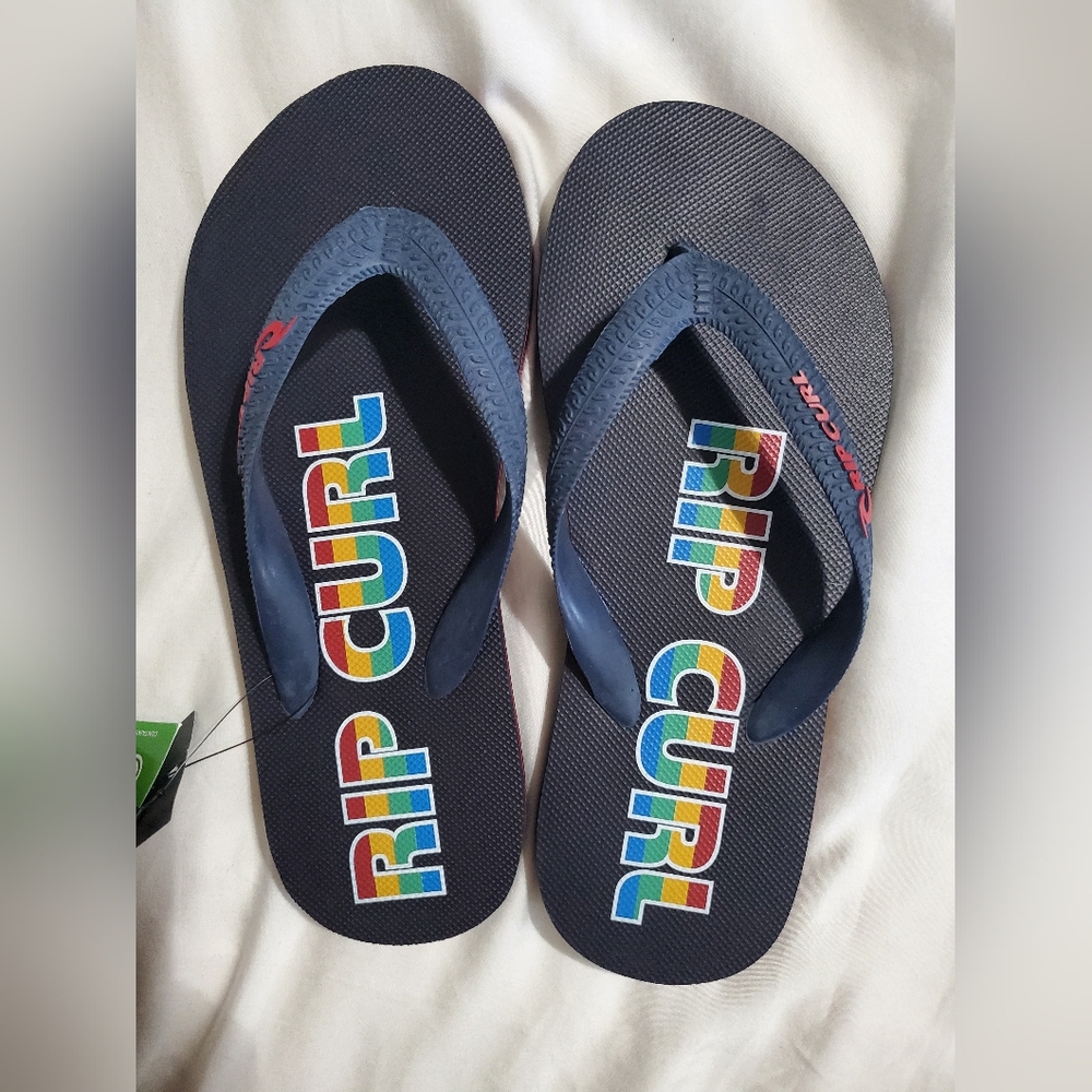 Rip Curl Flip Flops